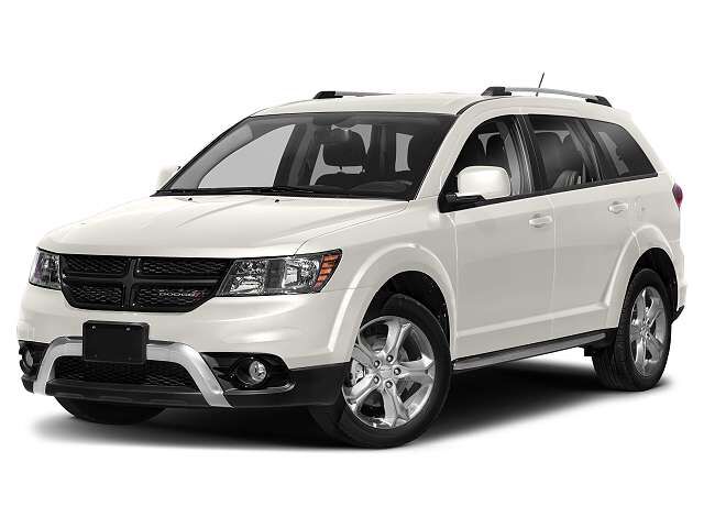 2019 DODGE Journey