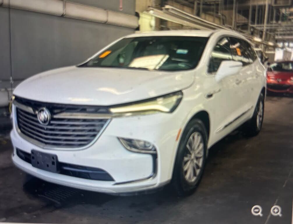 2024 BUICK Enclave