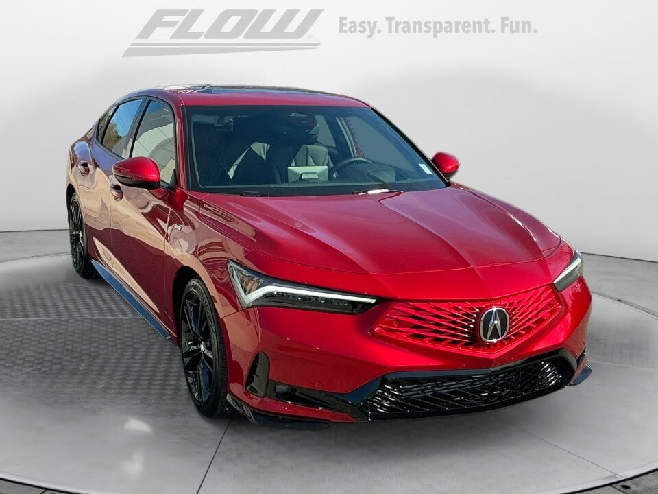 2026 ACURA Integra