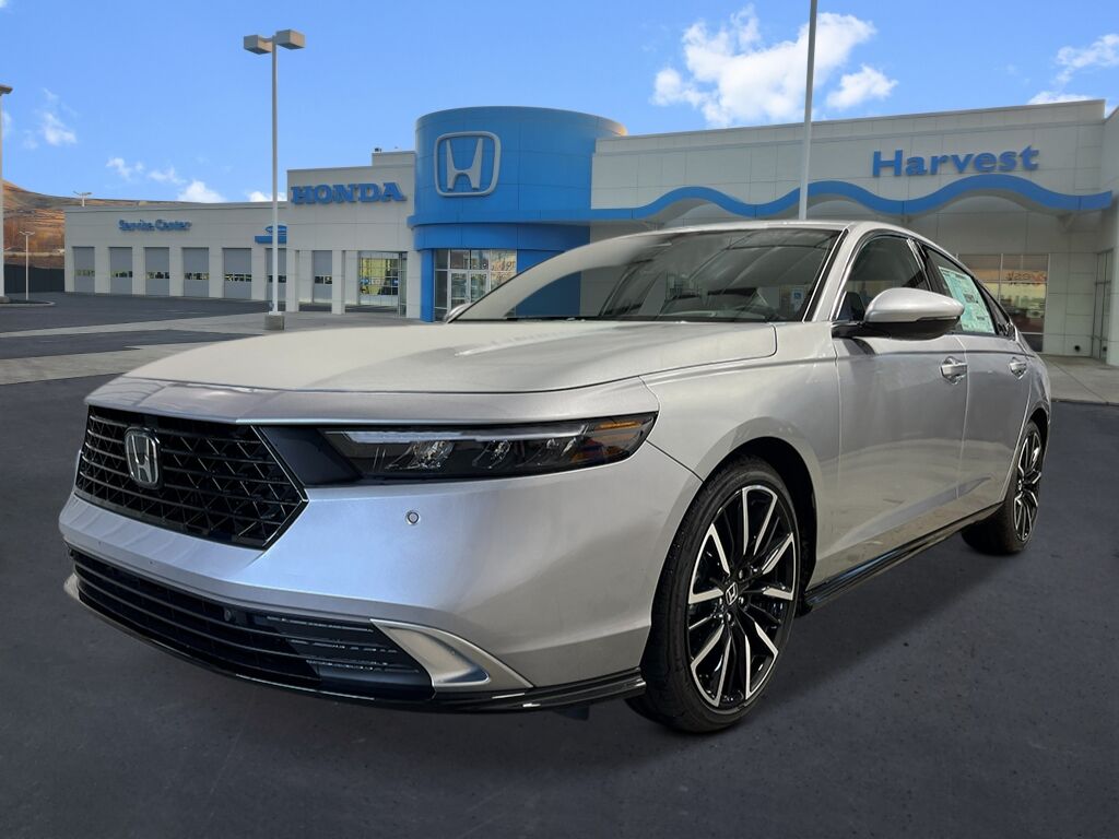 2025 HONDA Accord