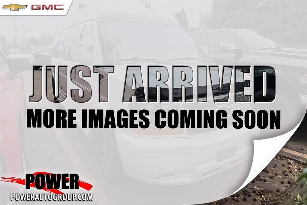 2023 CHEVROLET Express