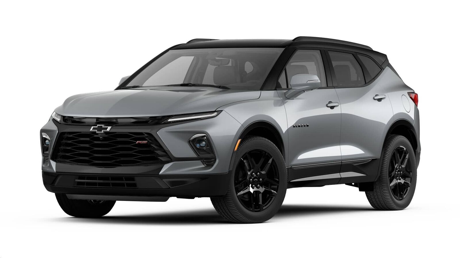 2026 CHEVROLET Blazer