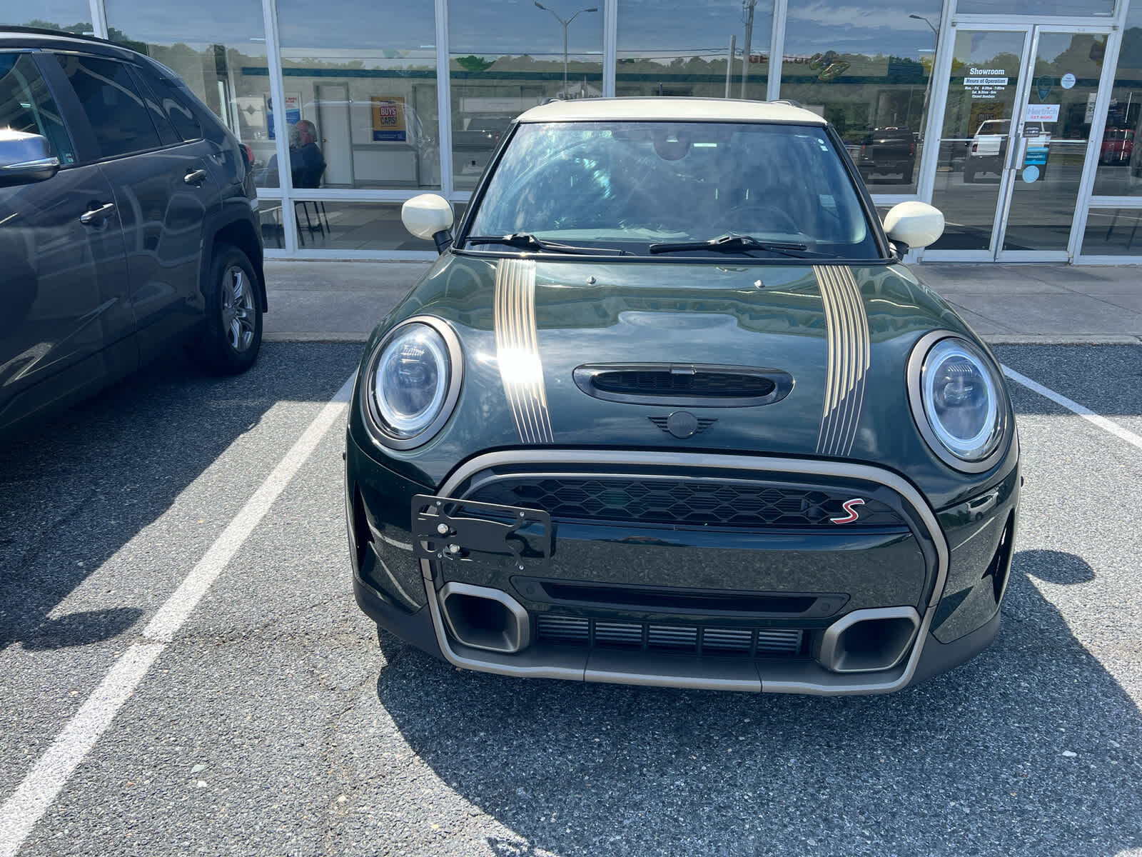 2023 MINI Hardtop
