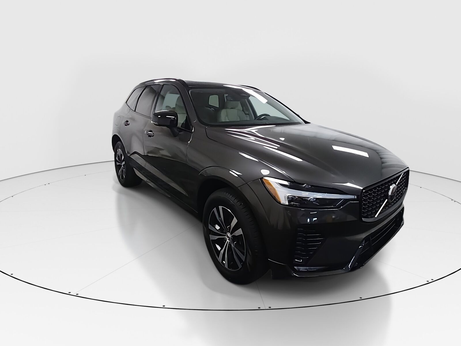 2024 VOLVO XC60