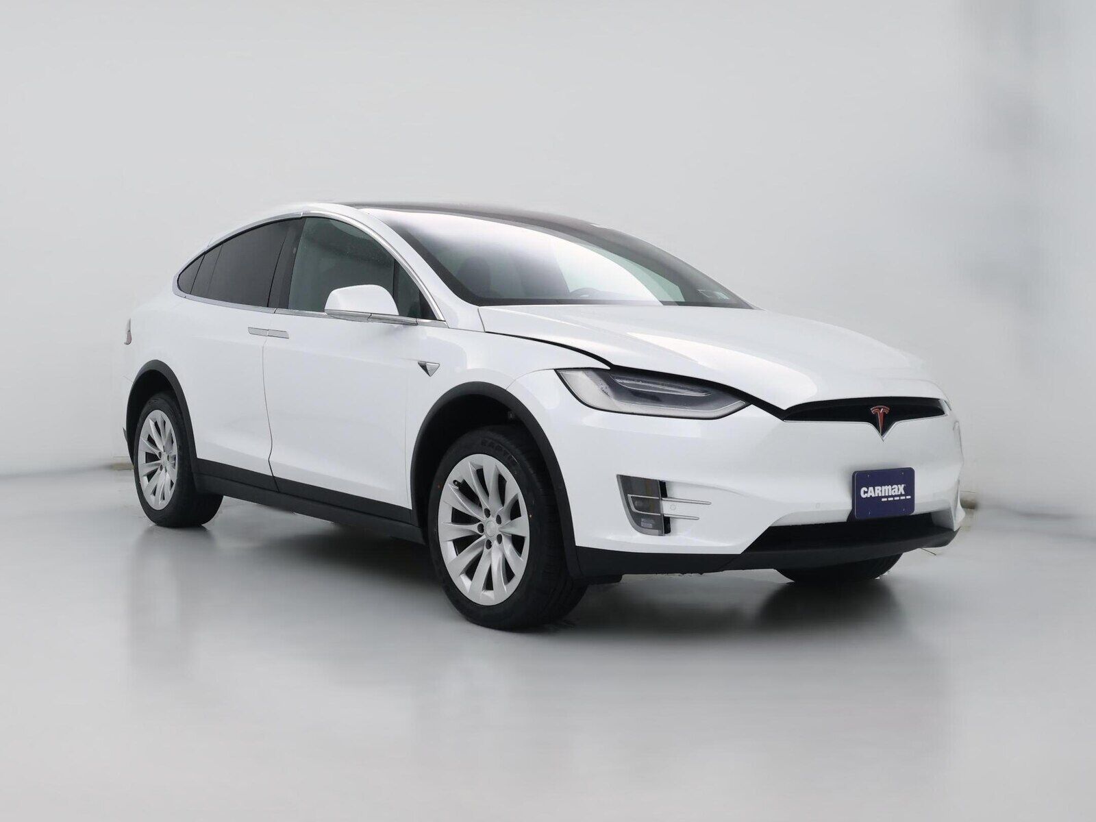 2020 TESLA Model X