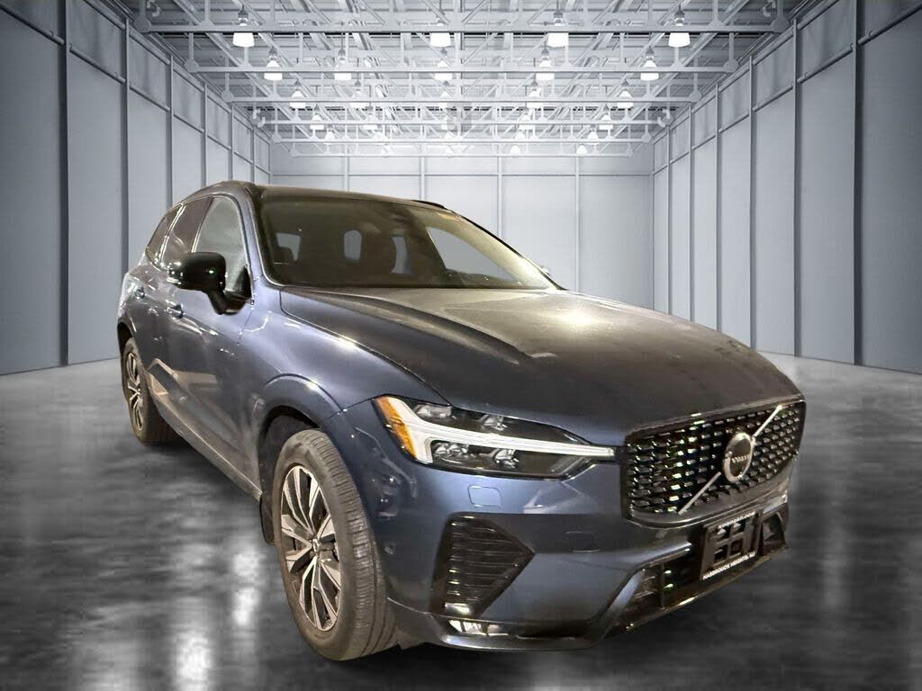 2024 VOLVO XC60