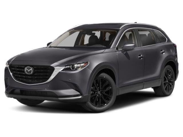 2023 MAZDA CX-9