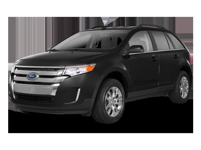 2013 FORD Edge