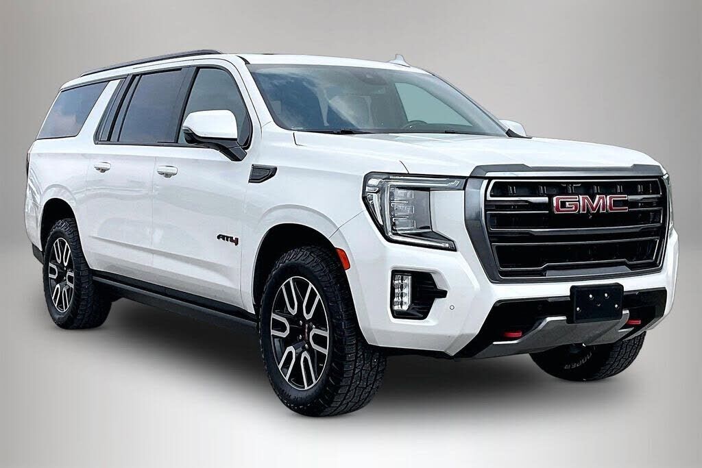 2023 GMC Yukon XL