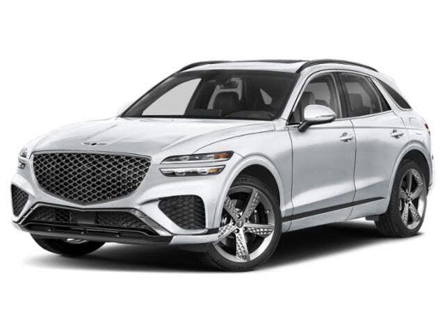 2022 GENESIS GV70