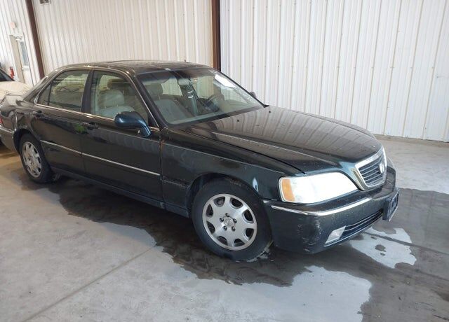 2000 ACURA RL