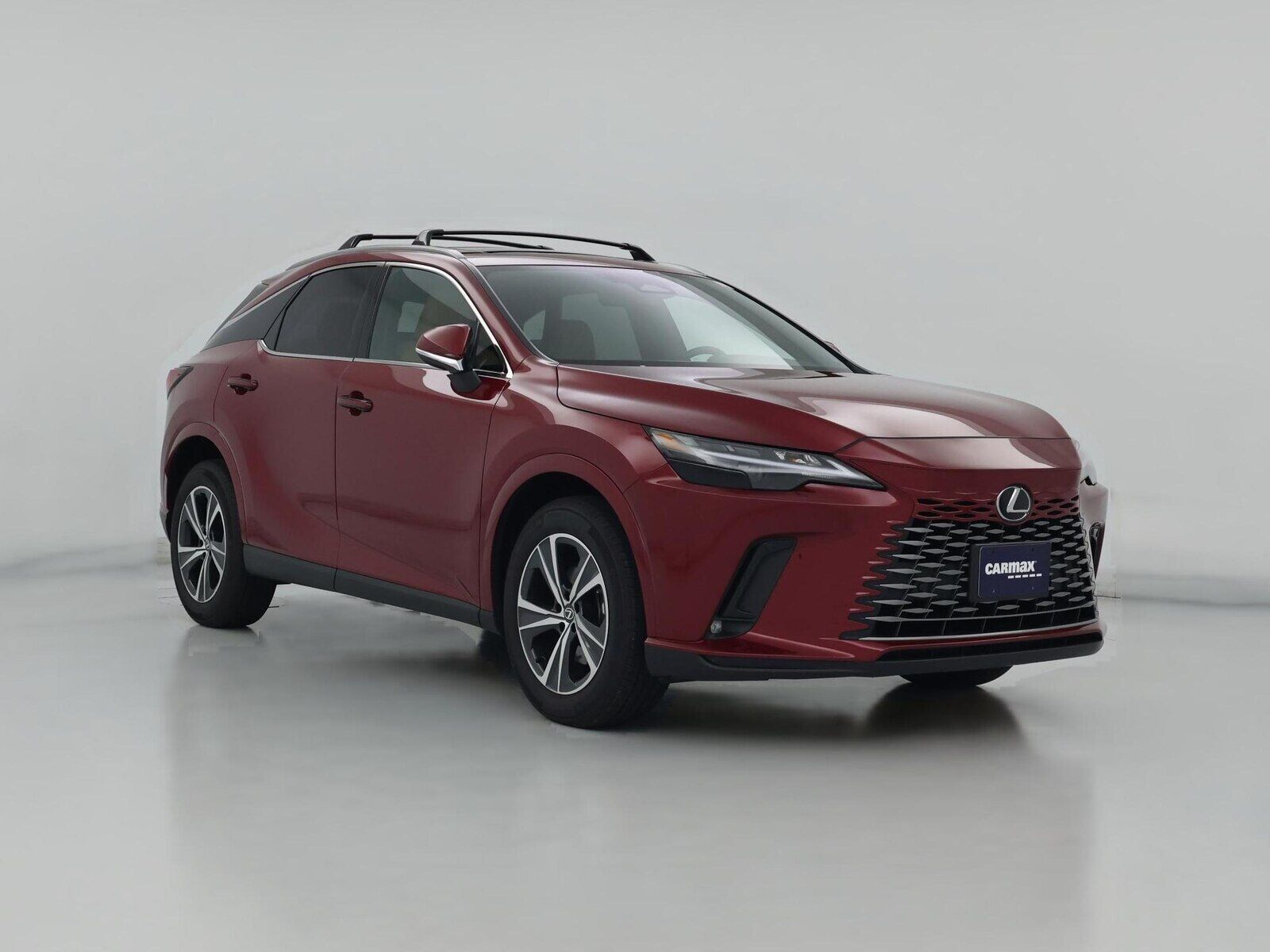 2026 LEXUS RX
