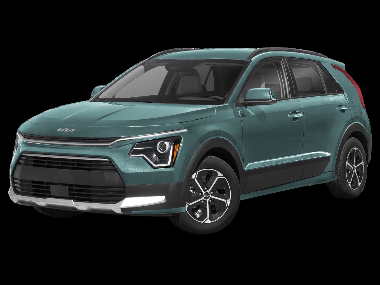 2024 KIA Niro