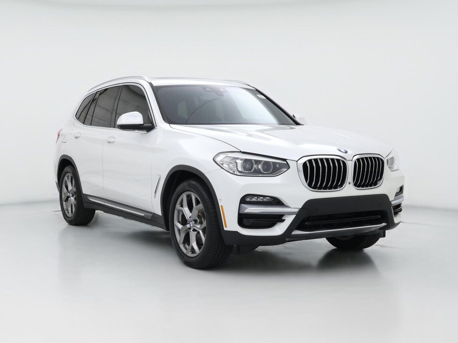 2020 BMW X3