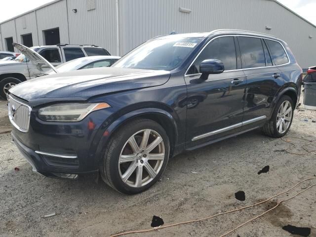 2016 VOLVO XC90