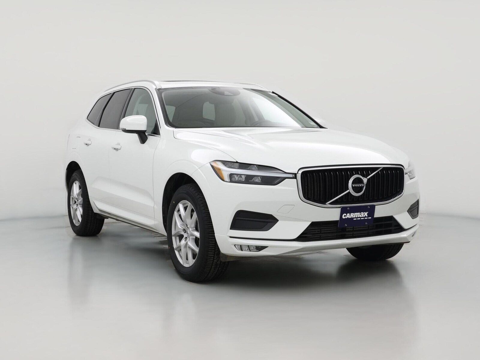 2021 VOLVO XC60