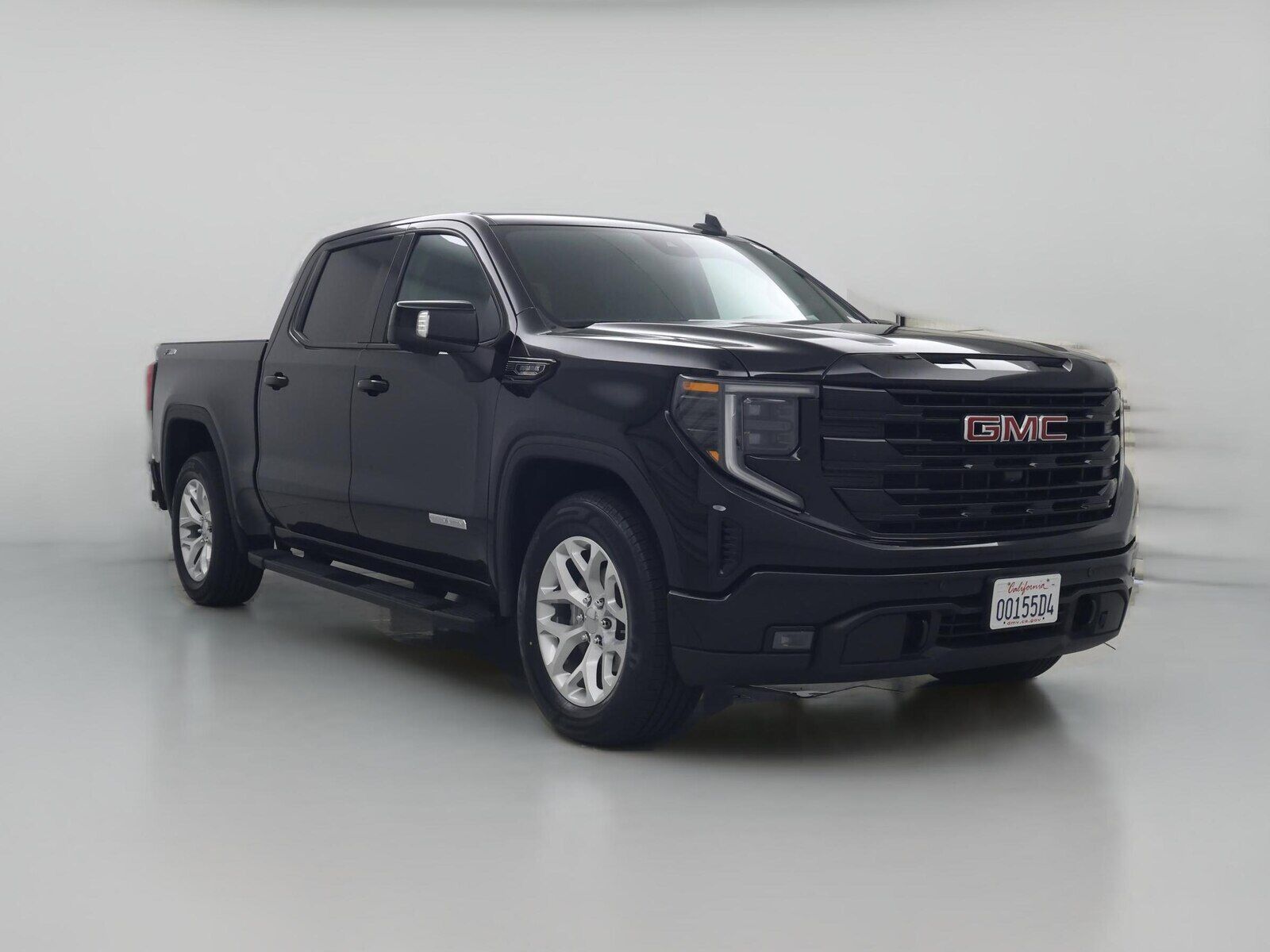 2025 GMC Sierra