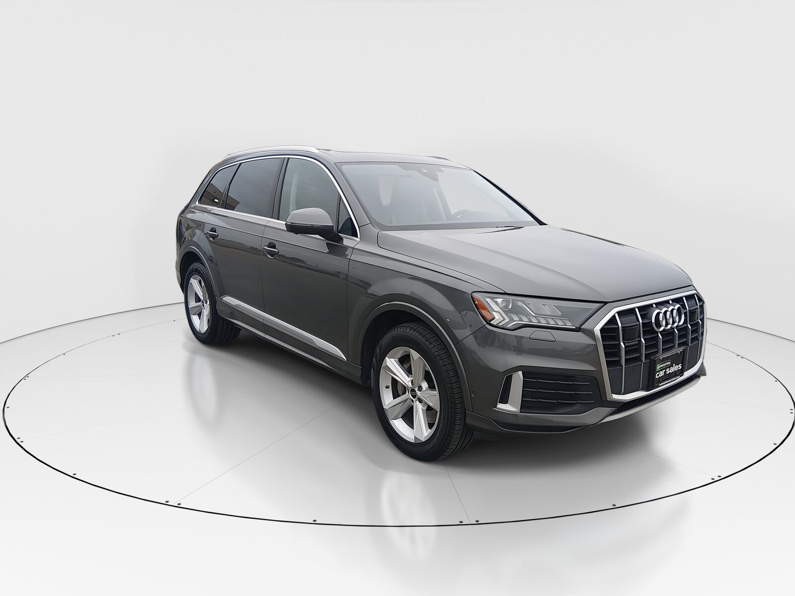 2024 AUDI Q7