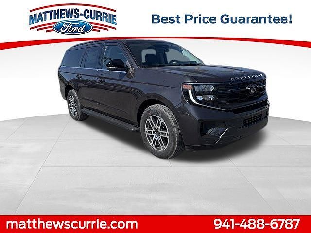 2026 FORD Expedition