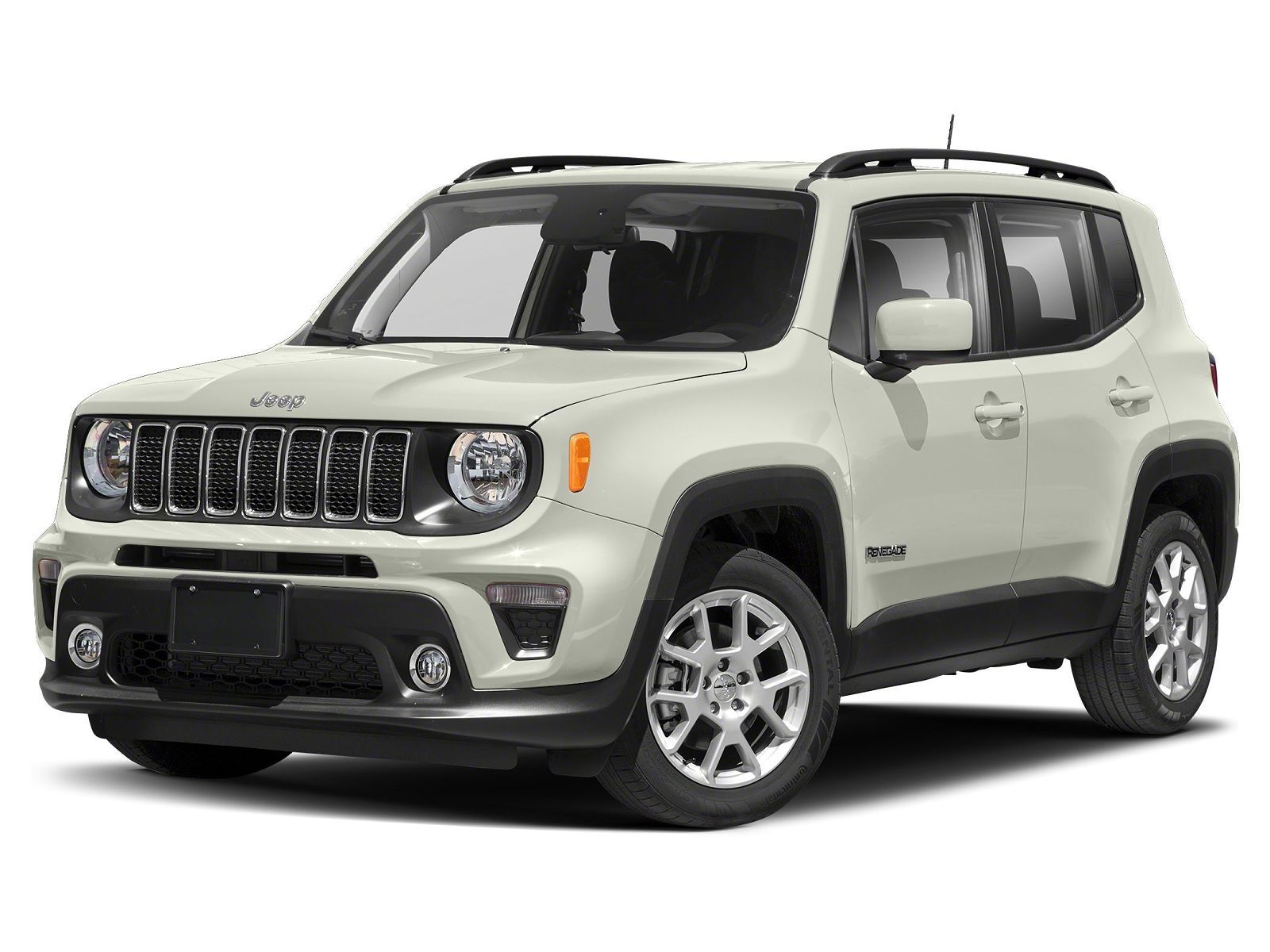 2021 JEEP Renegade