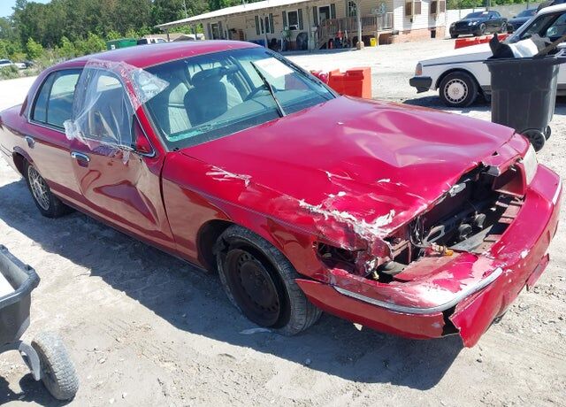 1999 MERCURY Grand Marquis