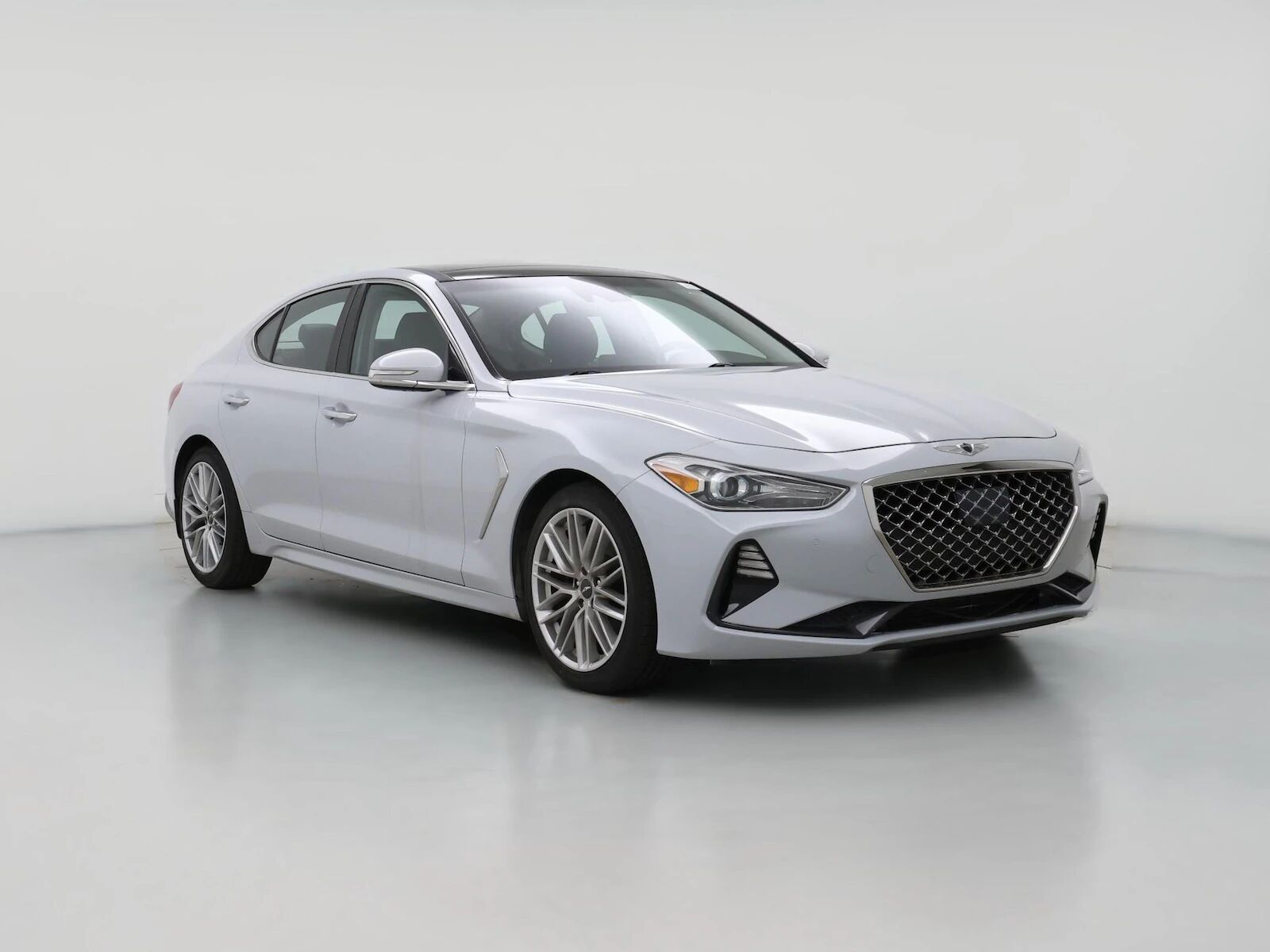 2020 GENESIS G70