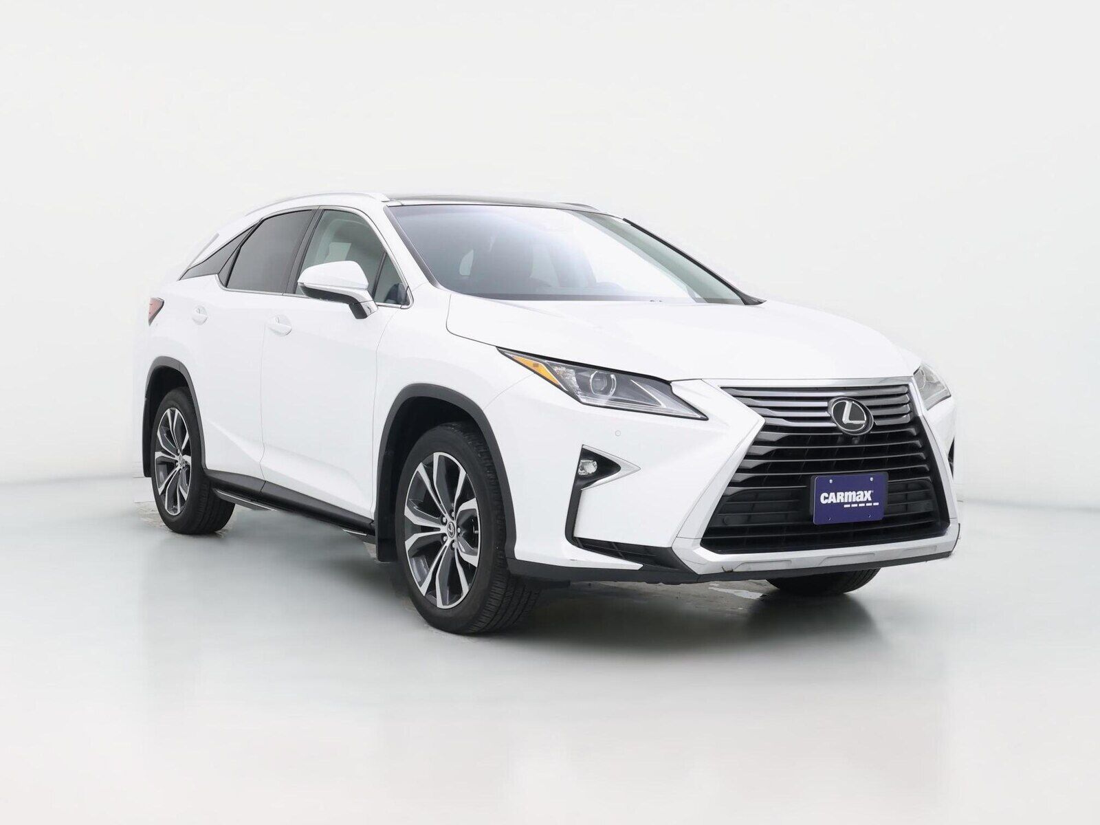 2018 LEXUS RX