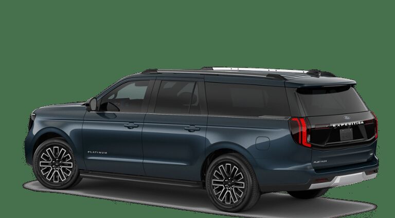 2026 FORD Expedition