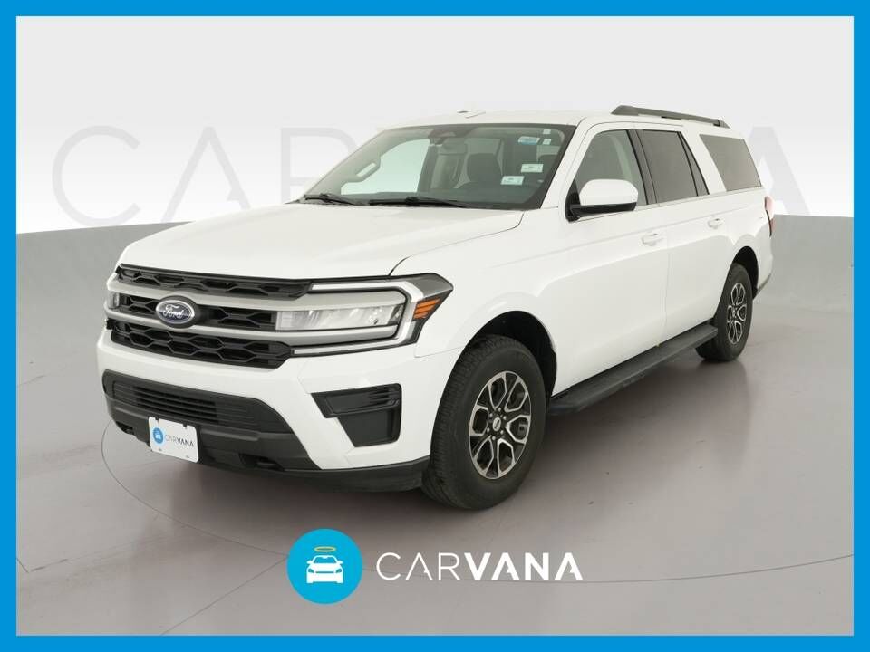 2022 FORD Expedition