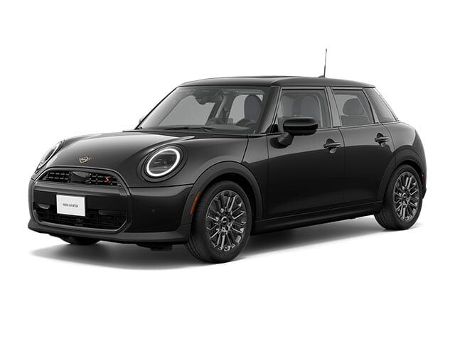 2026 MINI Hardtop