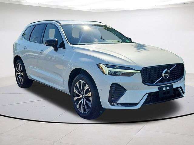 2024 VOLVO XC60
