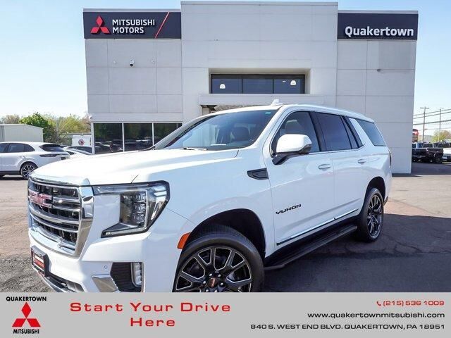 2024 GMC Yukon