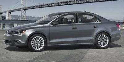 2011 VOLKSWAGEN Jetta