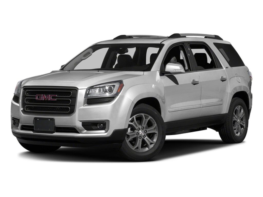2017 GMC Acadia
