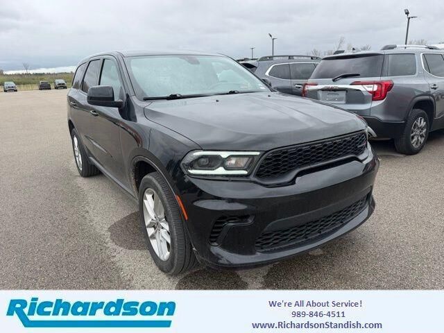 2023 DODGE Durango