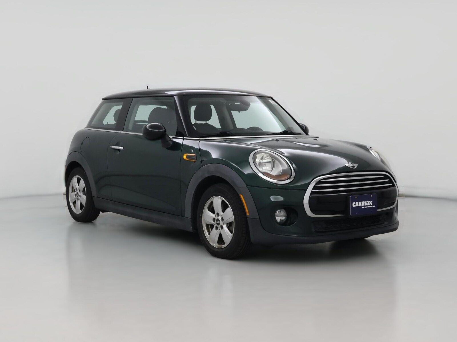 2015 MINI Hardtop