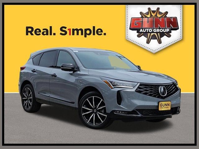 2026 ACURA RDX