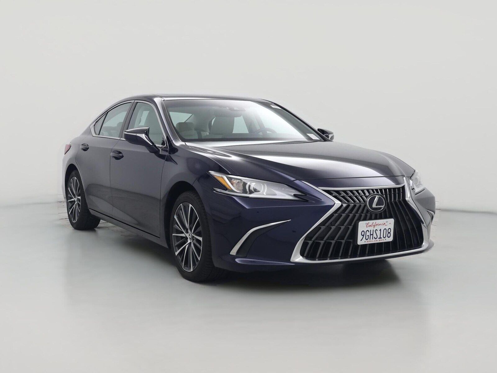 2023 LEXUS ES