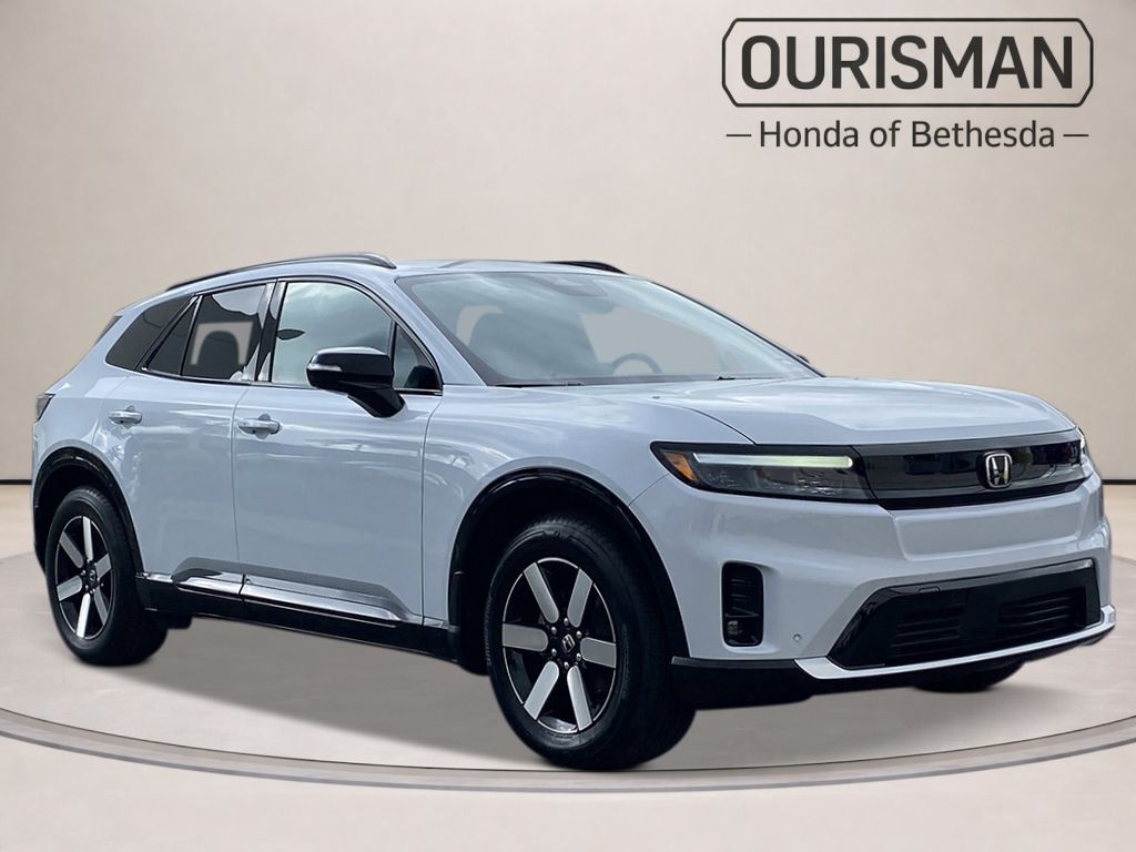 2026 HONDA Prologue