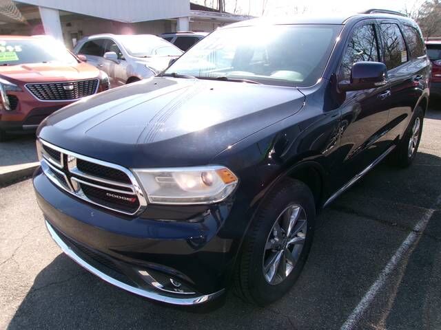 2015 DODGE Durango