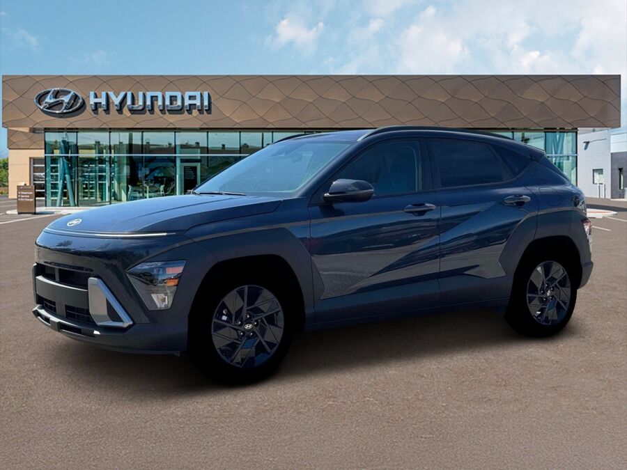 2026 HYUNDAI Kona