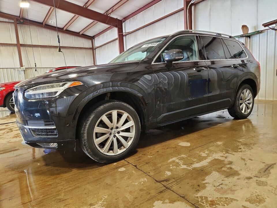 2016 VOLVO XC90