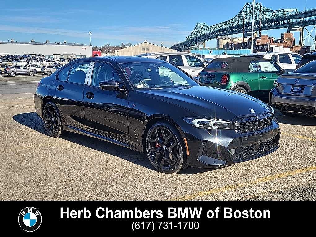 2026 BMW M3