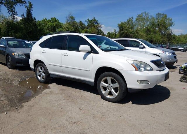 2006 LEXUS RX