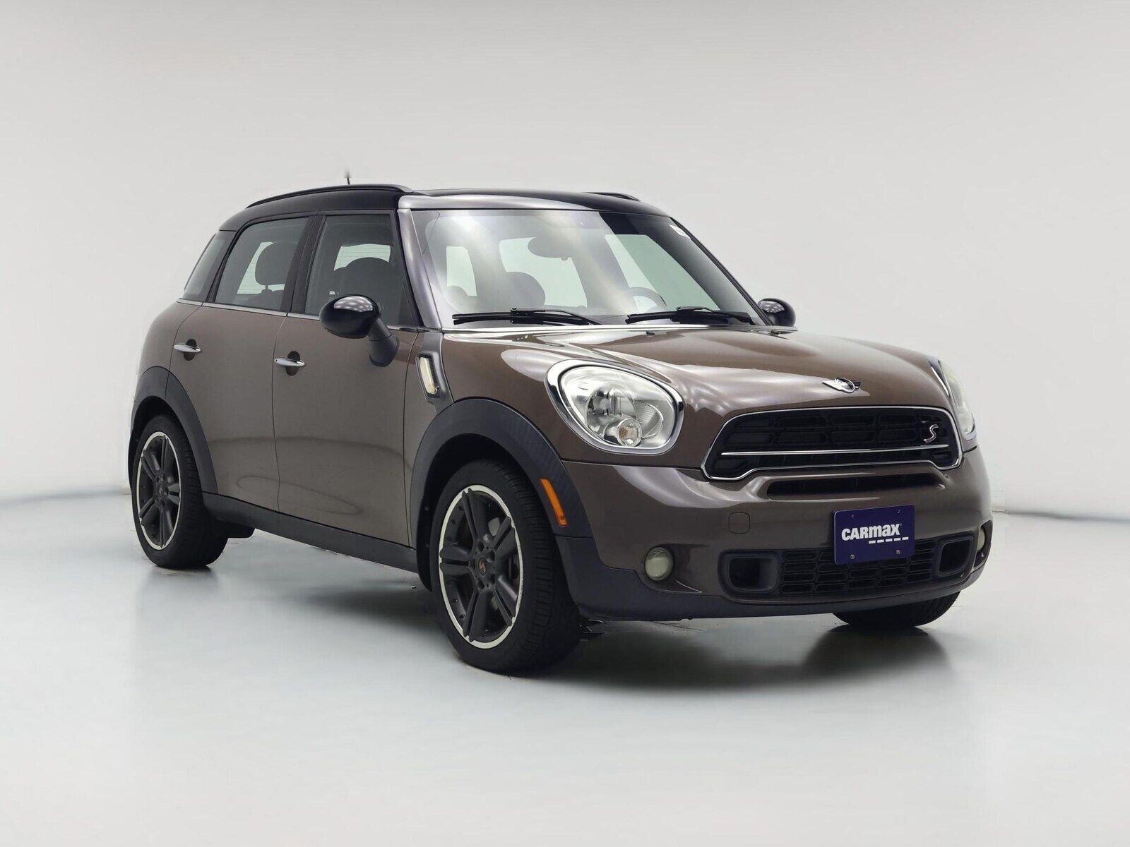2015 MINI Countryman