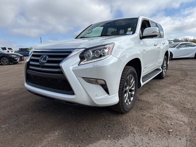 2018 LEXUS GX