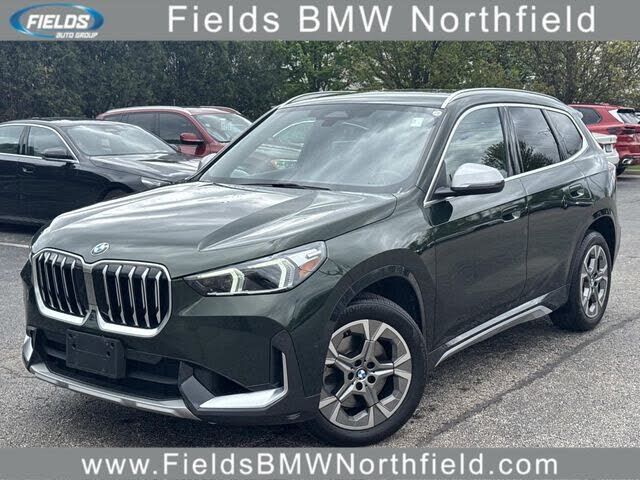 2023 BMW X1