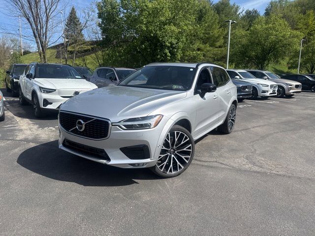 2020 VOLVO XC60