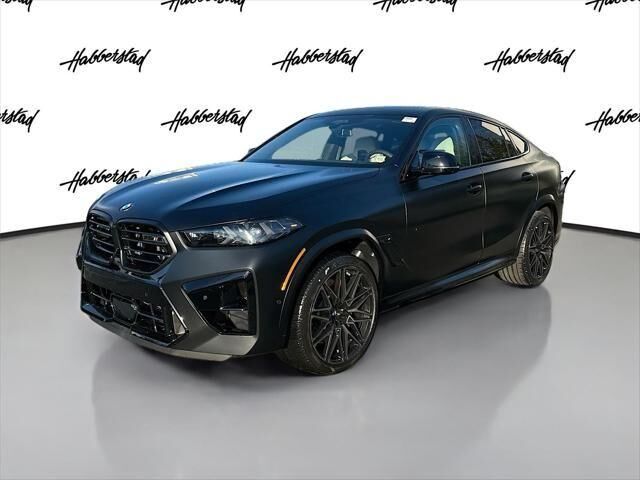 2026 BMW X6
