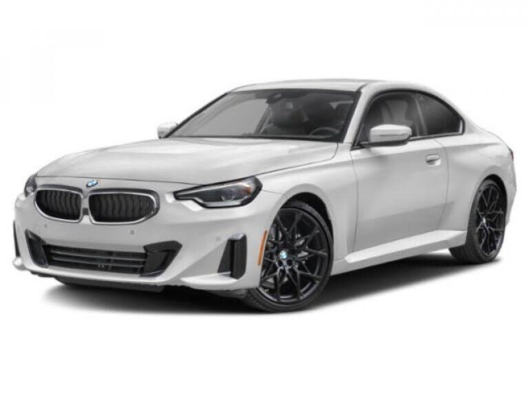 2024 BMW 2 Series